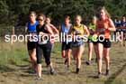 Senior womens 2023 Start Fitness NEHL, Druridge Bay Country Park, Northumberland.  Photo: David T. Hewitson/Sports for All Pics